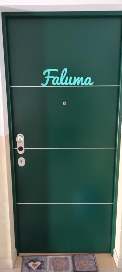 Faluma Pietra Ligure Eksteriør bilde